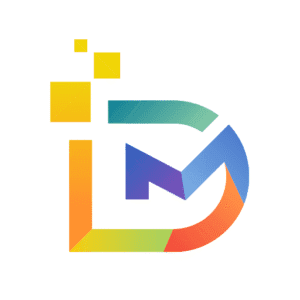 Digital Minds Pakistan logo