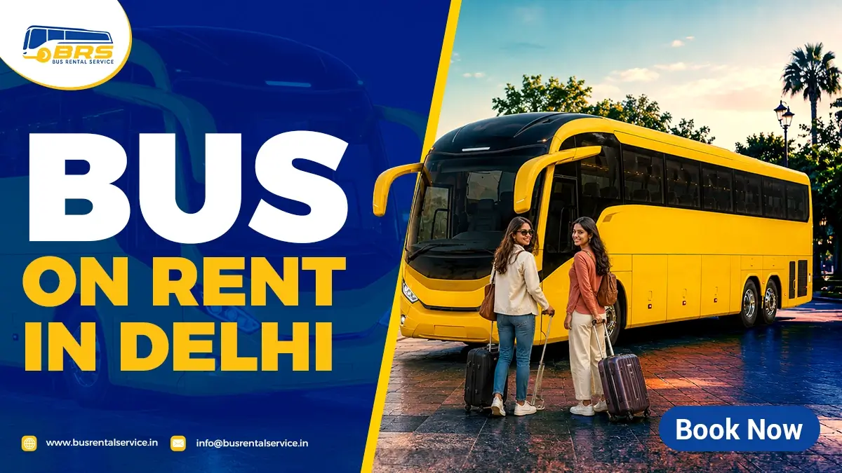 BRS Travel and Mobility Solutions Pvt. Ltd. logo