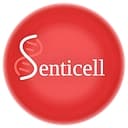 Senticell logo